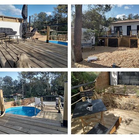 Villa Bois Flottes Le Verdon-sur-Mer Zewnętrze zdjęcie
