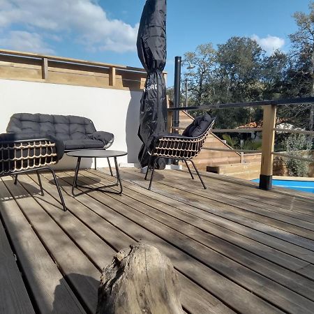Villa Bois Flottes Le Verdon-sur-Mer Zewnętrze zdjęcie