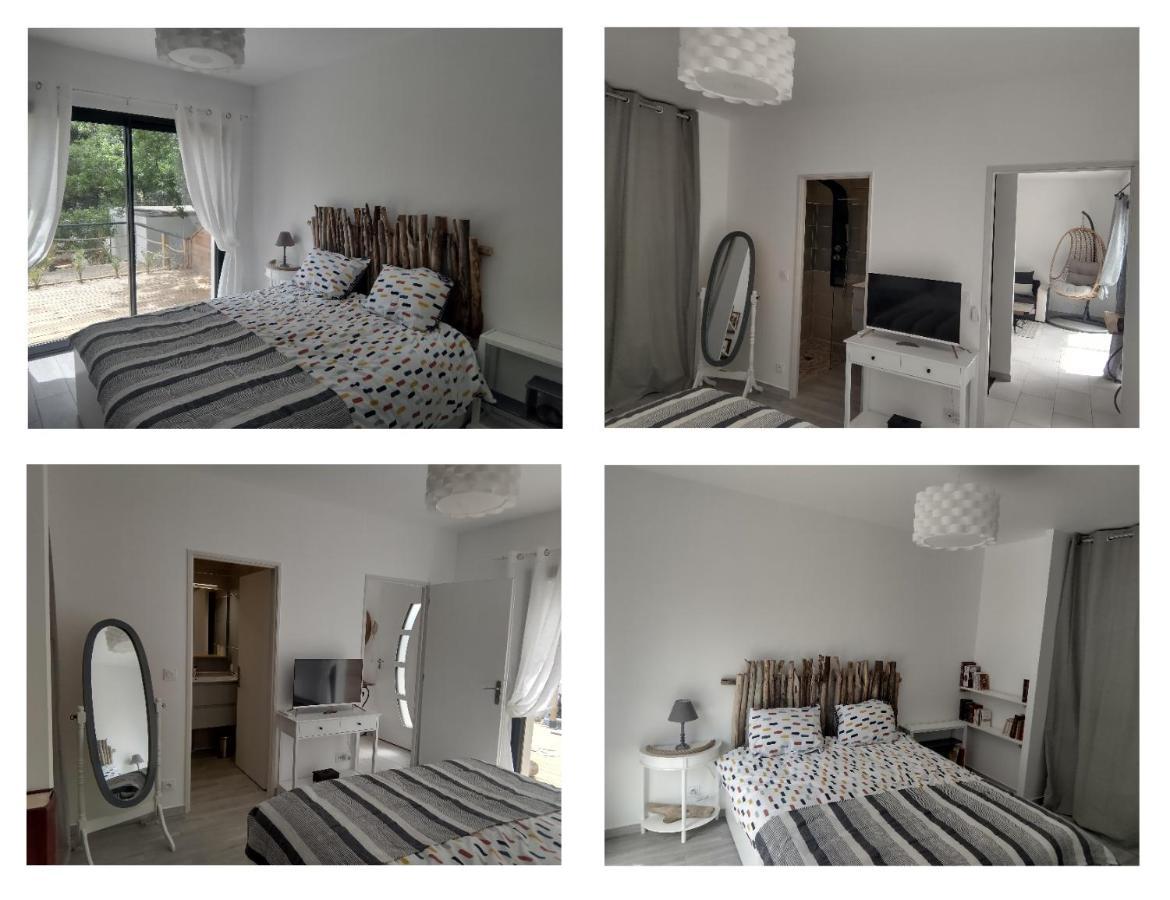 Villa Bois Flottes Le Verdon-sur-Mer Zewnętrze zdjęcie