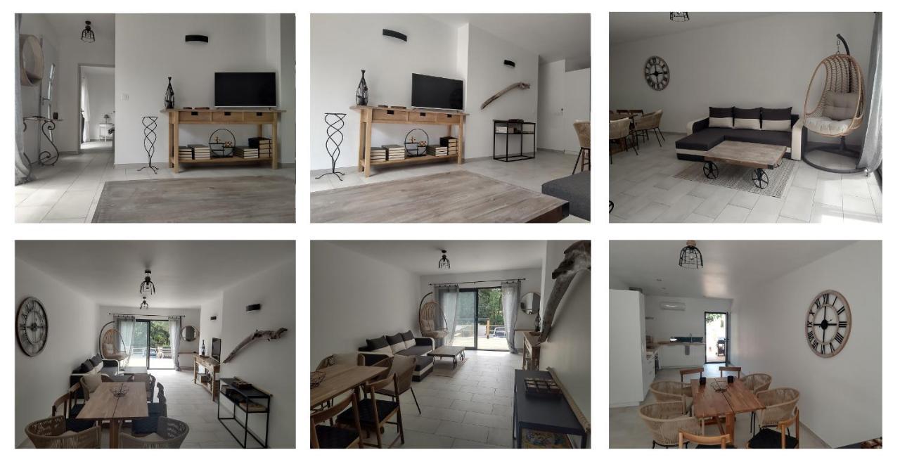 Villa Bois Flottes Le Verdon-sur-Mer Zewnętrze zdjęcie
