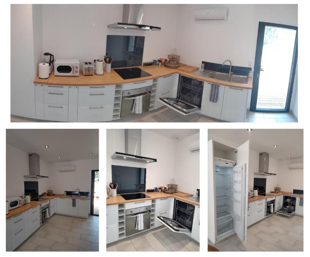 Villa Bois Flottes Le Verdon-sur-Mer Zewnętrze zdjęcie