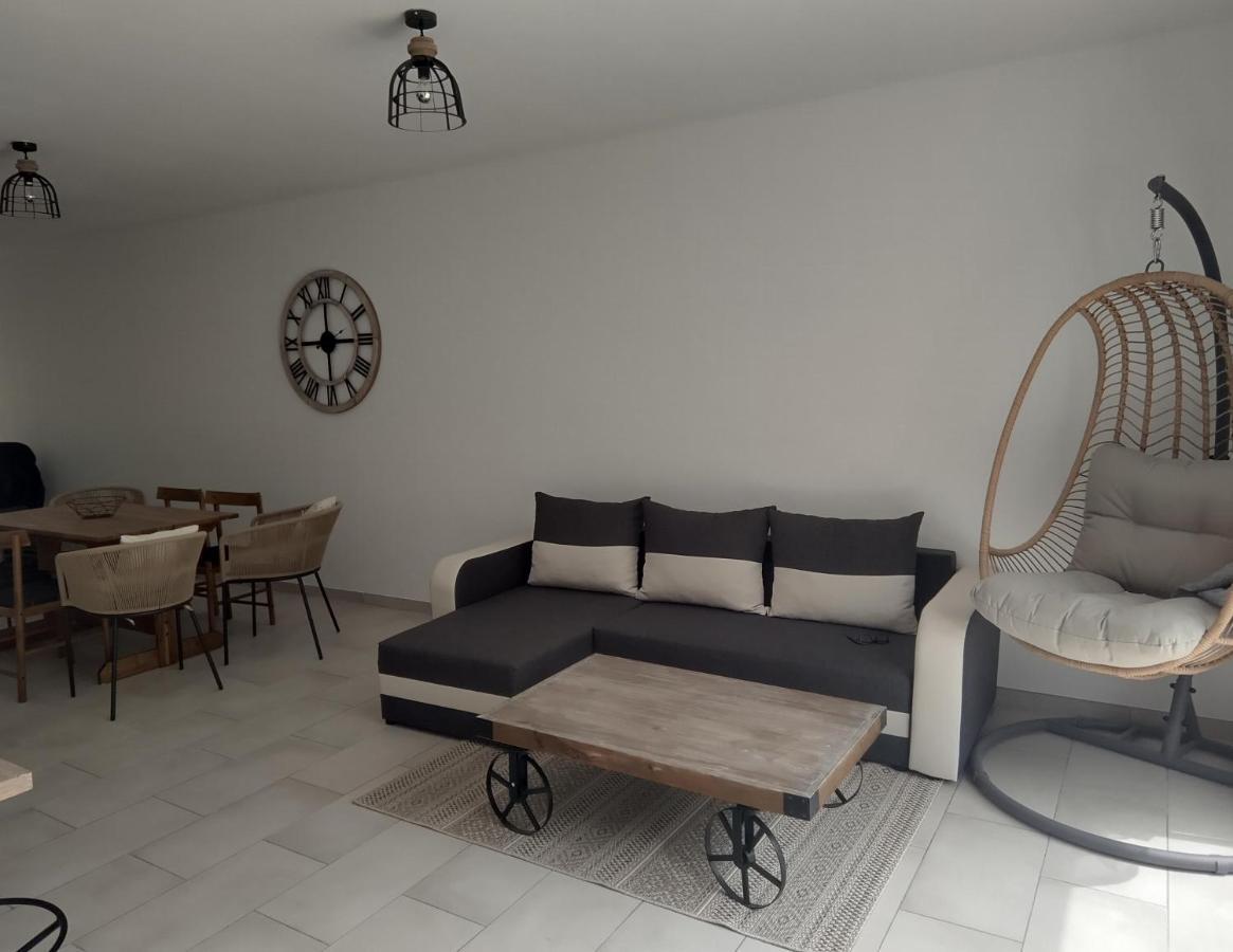 Villa Bois Flottes Le Verdon-sur-Mer Zewnętrze zdjęcie