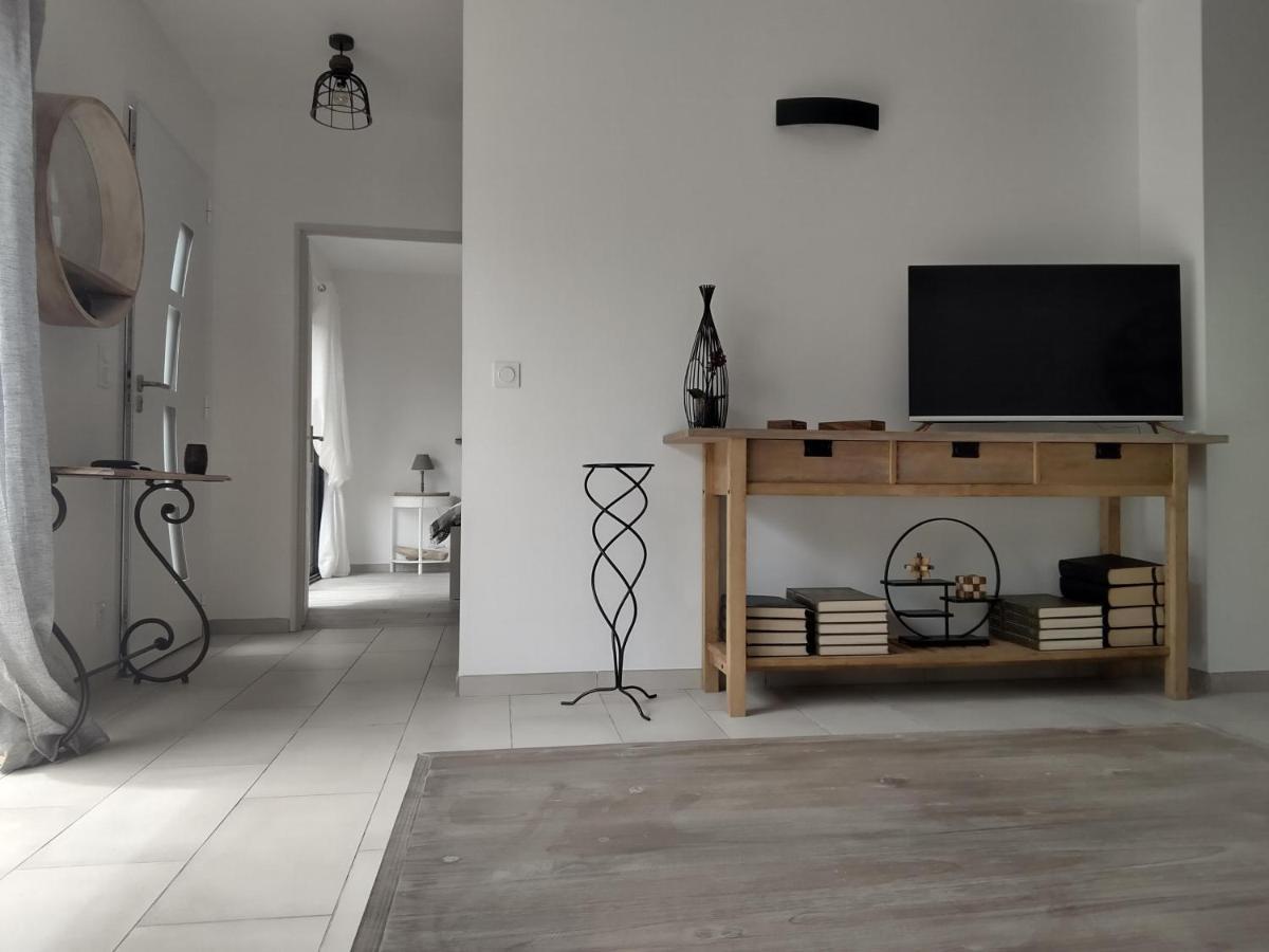 Villa Bois Flottes Le Verdon-sur-Mer Zewnętrze zdjęcie