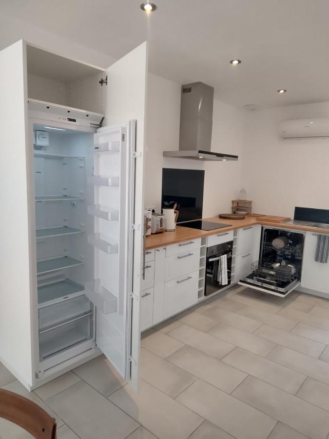 Villa Bois Flottes Le Verdon-sur-Mer Zewnętrze zdjęcie