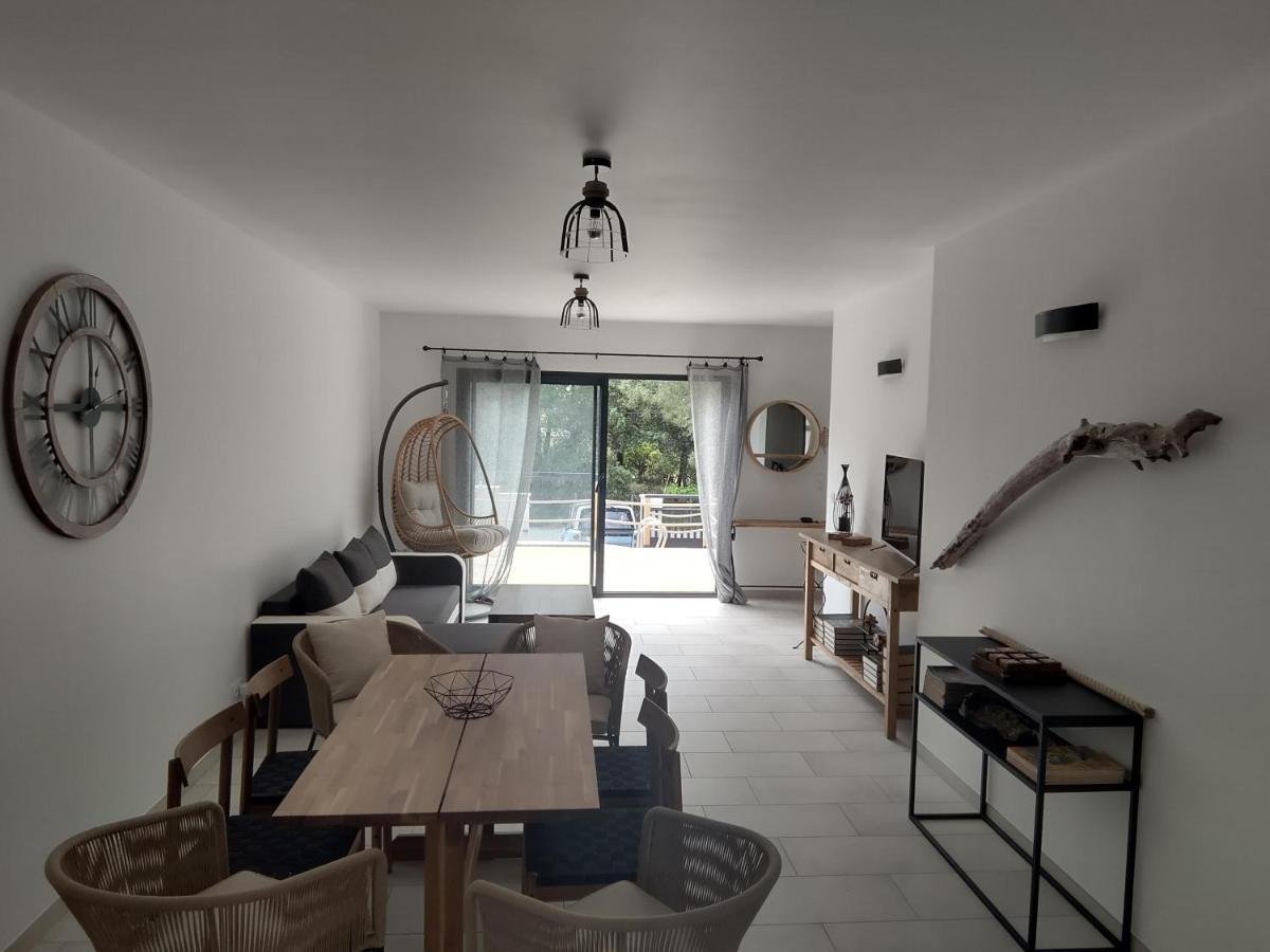 Villa Bois Flottes Le Verdon-sur-Mer Zewnętrze zdjęcie